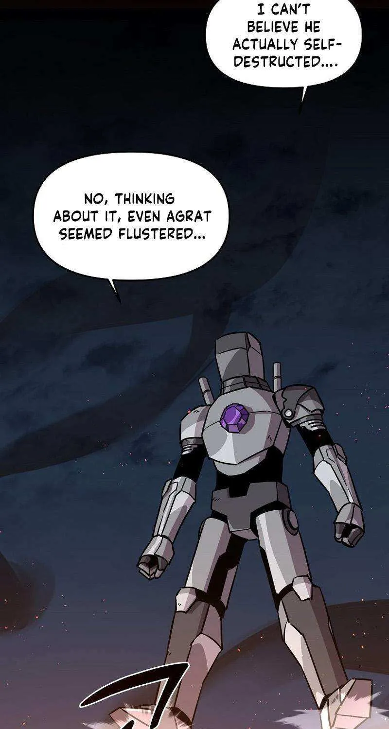 Bug Player Chapter 139 page 53 - 