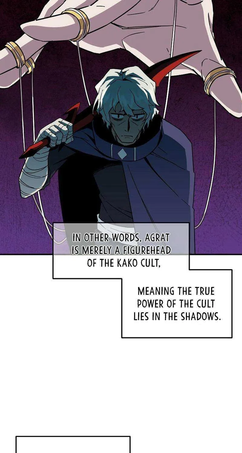 Bug Player Chapter 139 page 57 - 