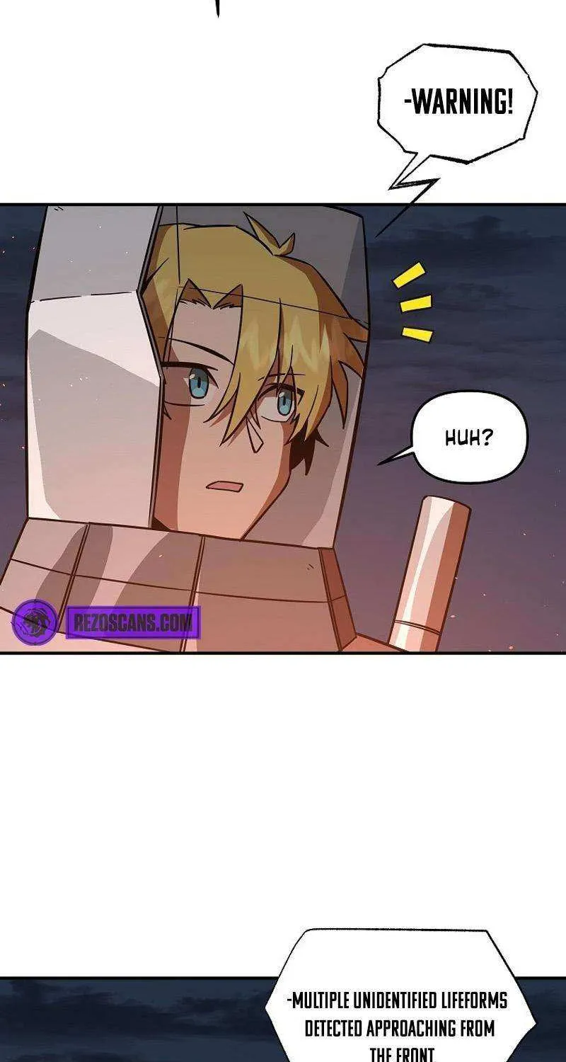 Bug Player Chapter 139 page 61 - 