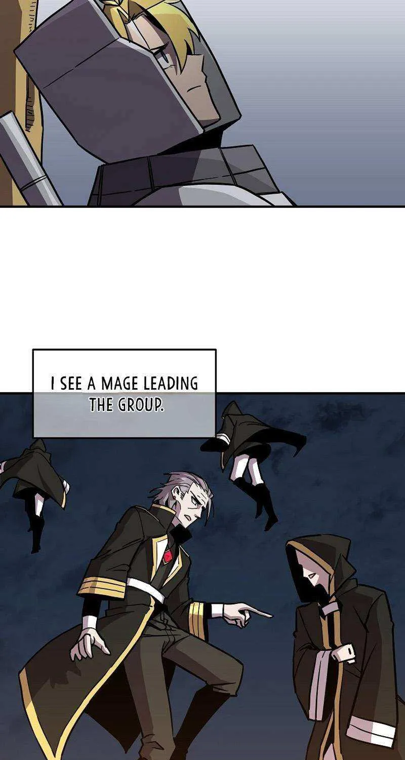 Bug Player Chapter 139 page 67 - 