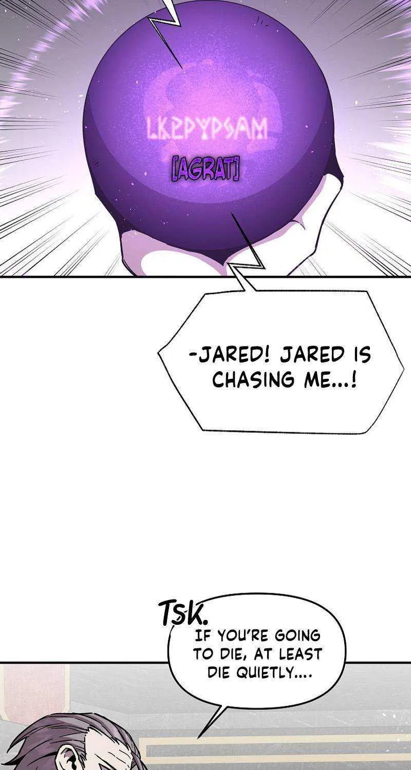 Bug Player Chapter 139 page 8 - 