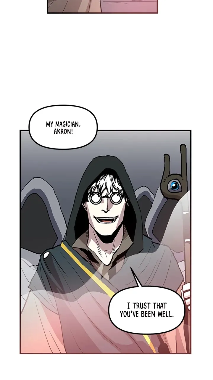 Bug Player Chapter 14 page 11 - 