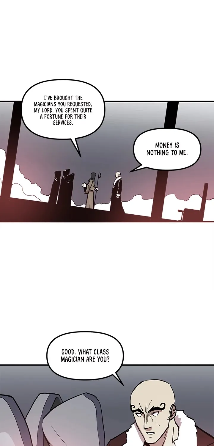 Bug Player Chapter 14 page 12 - 