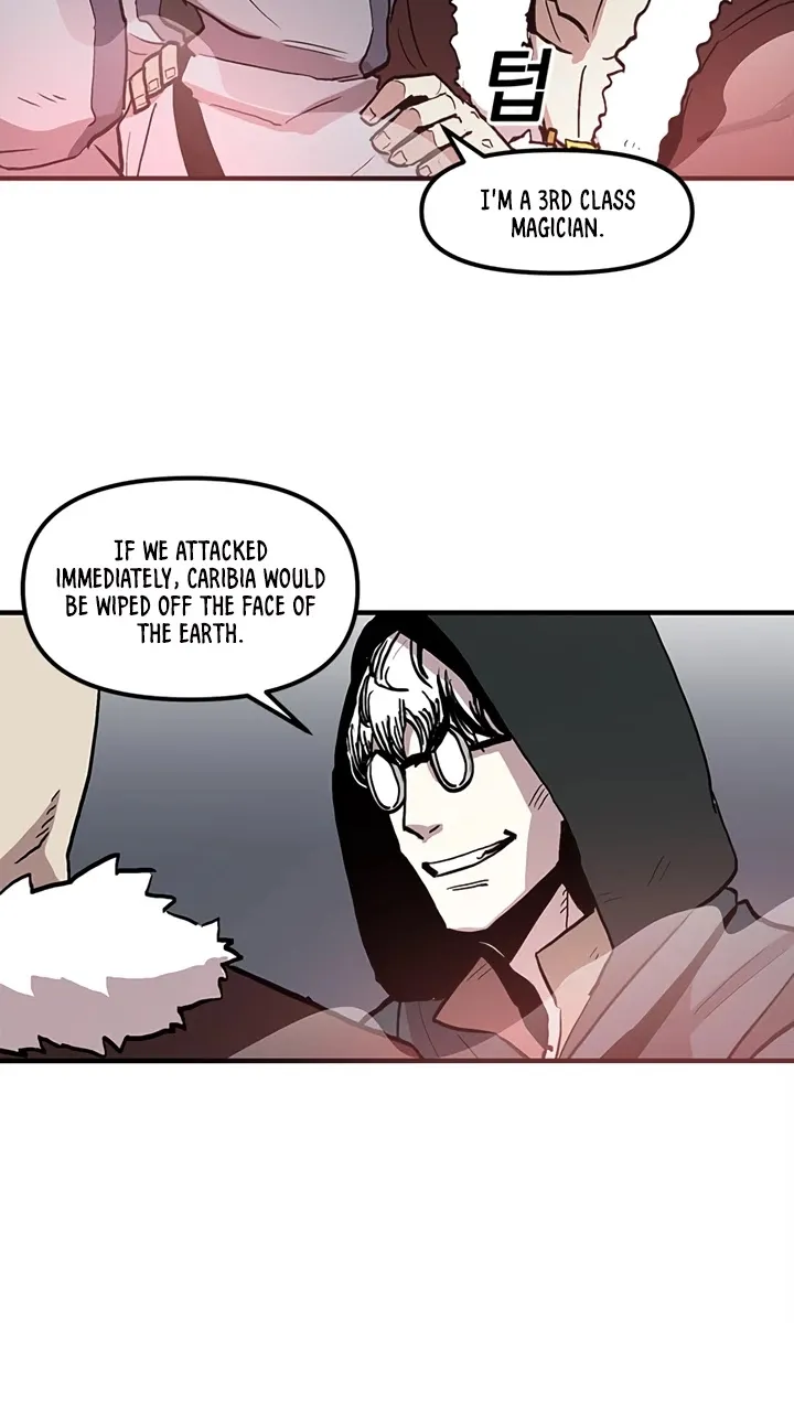 Bug Player Chapter 14 page 13 - 