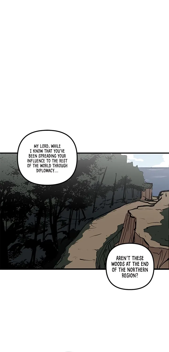 Bug Player Chapter 14 page 15 - 