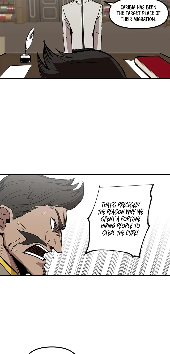 Bug Player Chapter 14 page 3 - 
