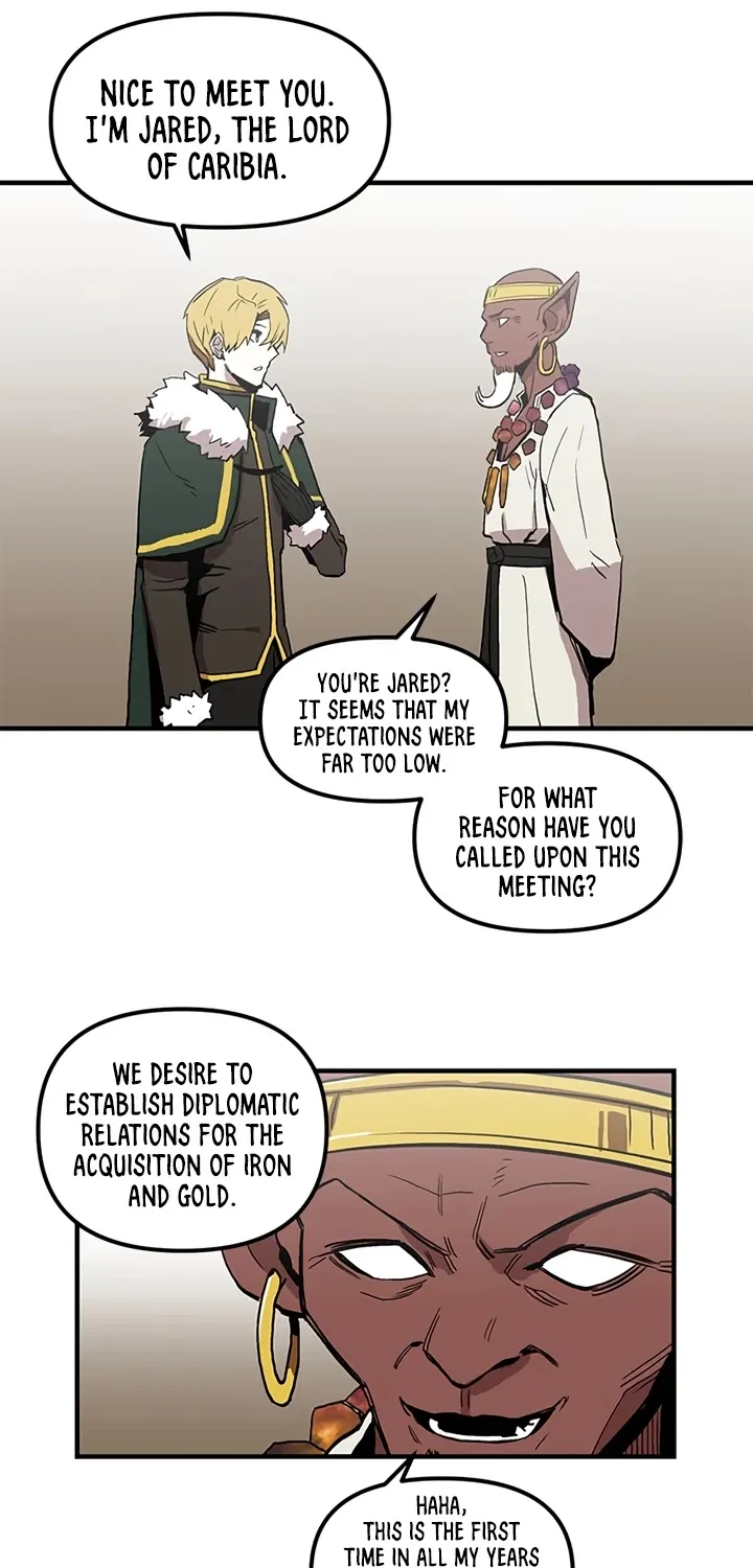 Bug Player Chapter 14 page 26 - 