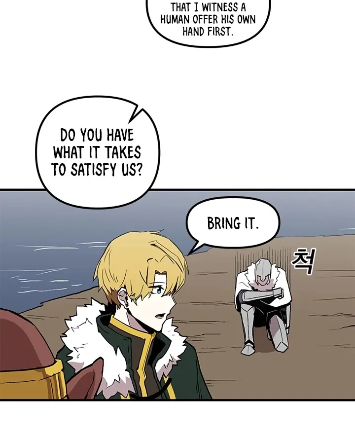 Bug Player Chapter 14 page 27 - 
