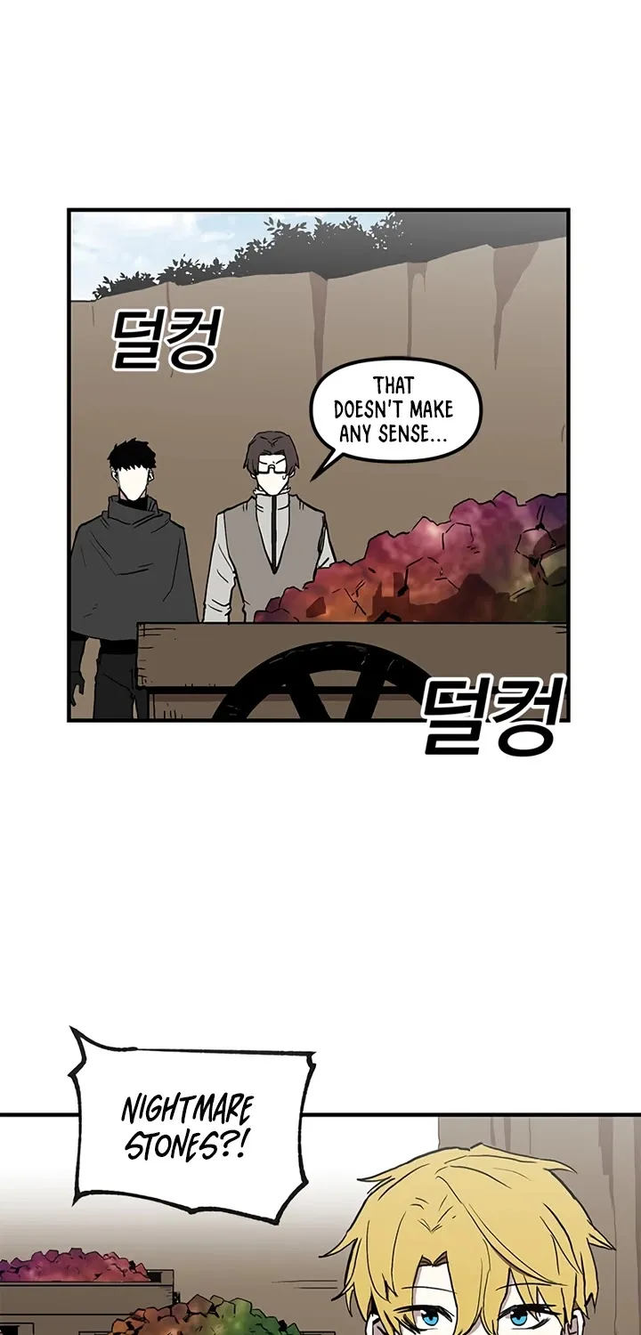 Bug Player Chapter 14 page 28 - 