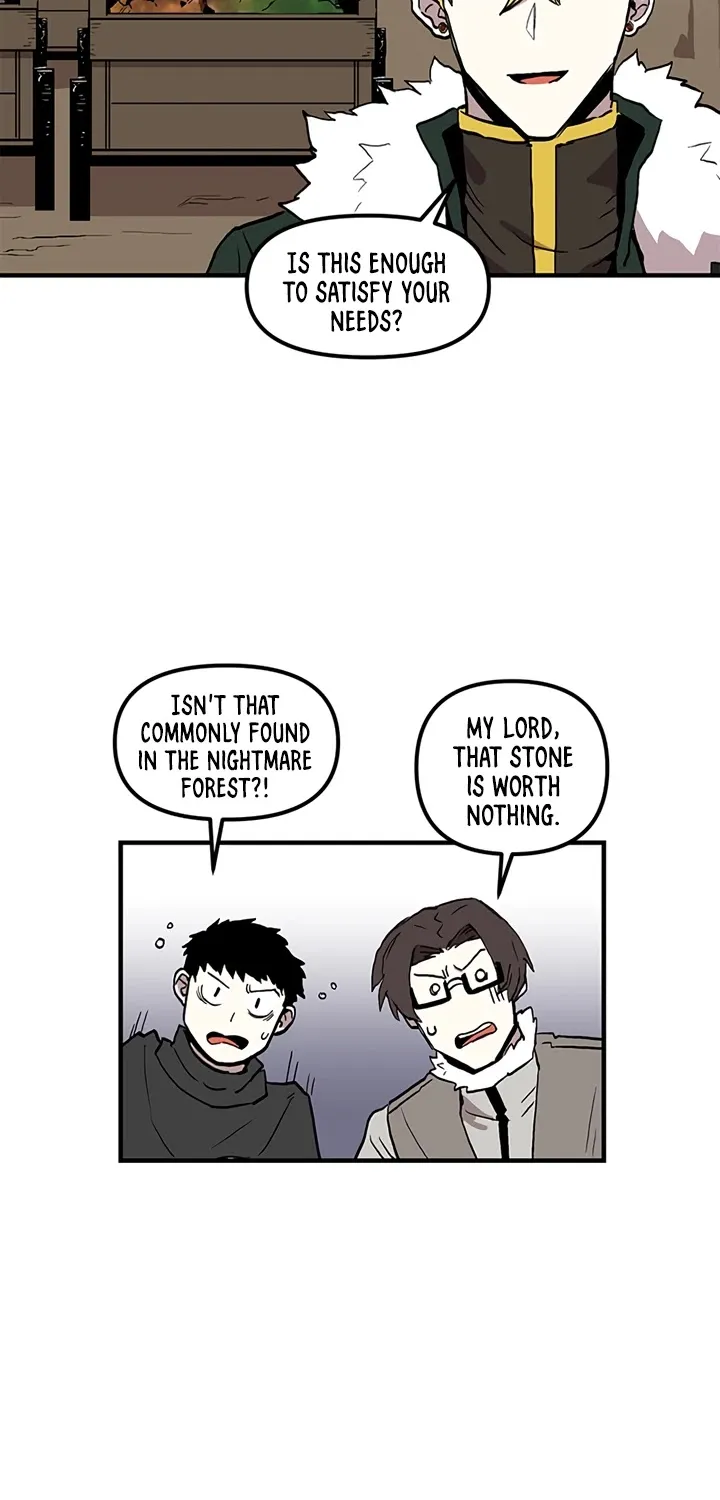 Bug Player Chapter 14 page 29 - 