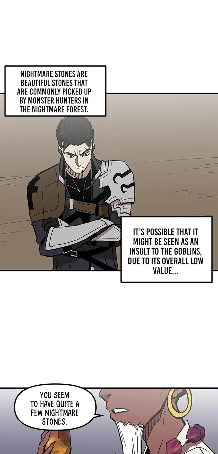 Bug Player Chapter 14 page 30 - 