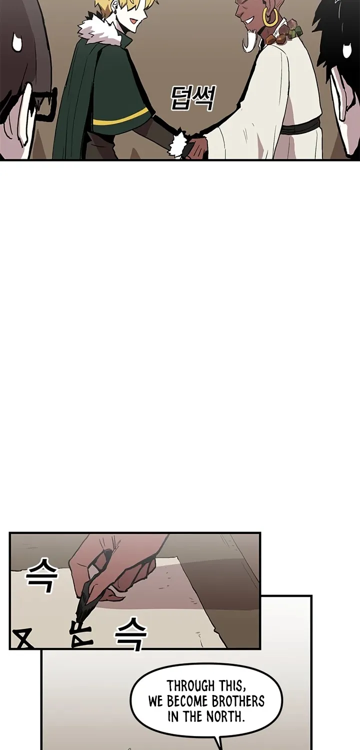 Bug Player Chapter 14 page 33 - 