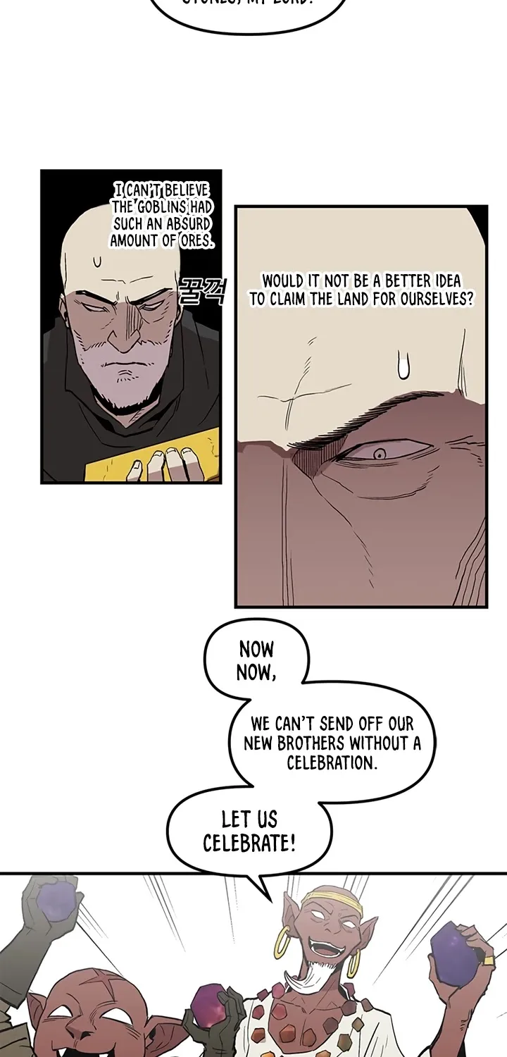 Bug Player Chapter 14 page 37 - 