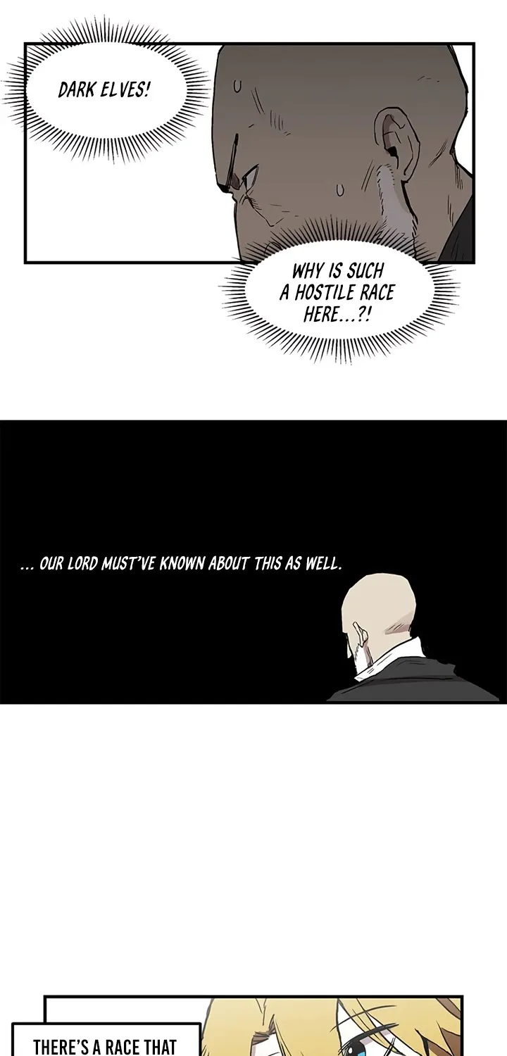 Bug Player Chapter 14 page 40 - 