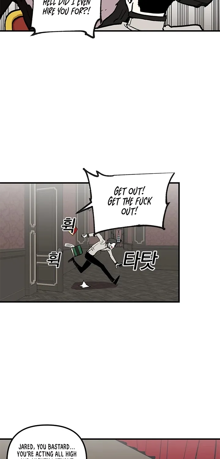 Bug Player Chapter 14 page 5 - 