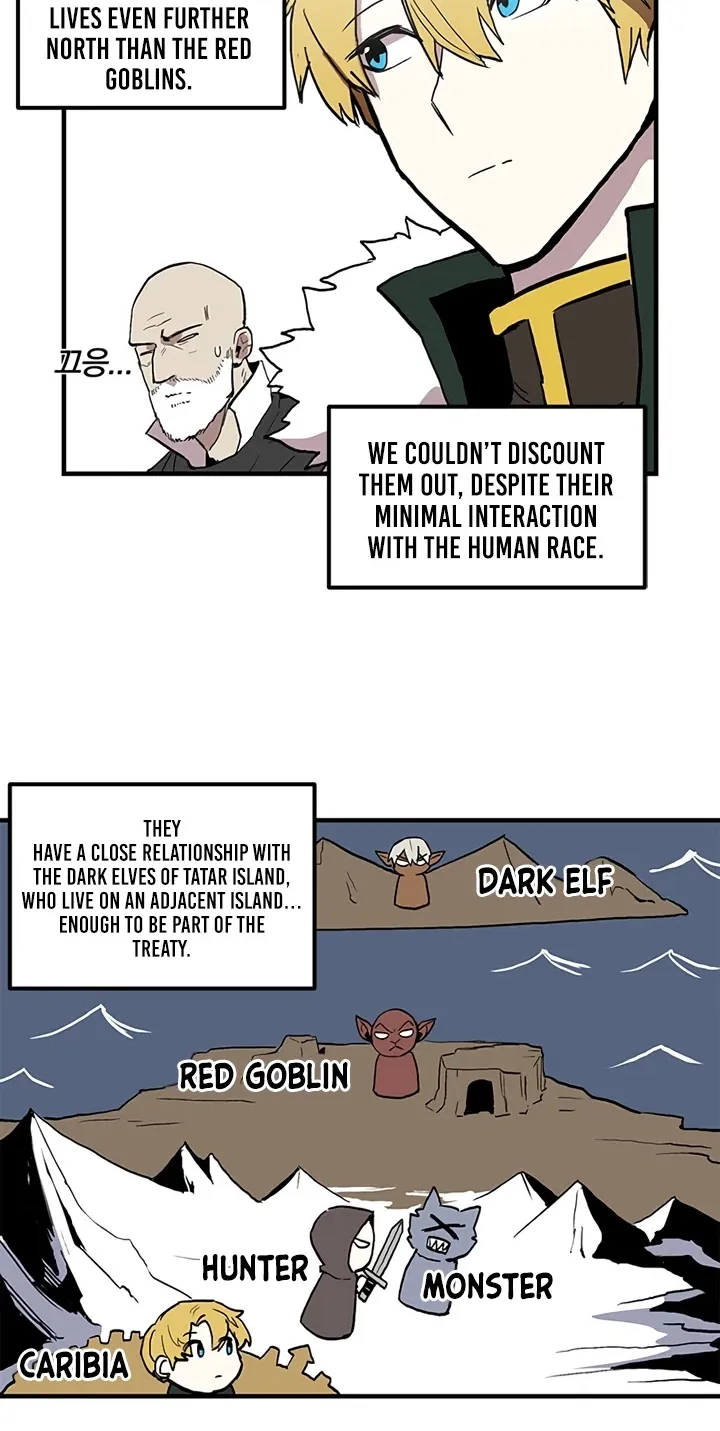 Bug Player Chapter 14 page 41 - 