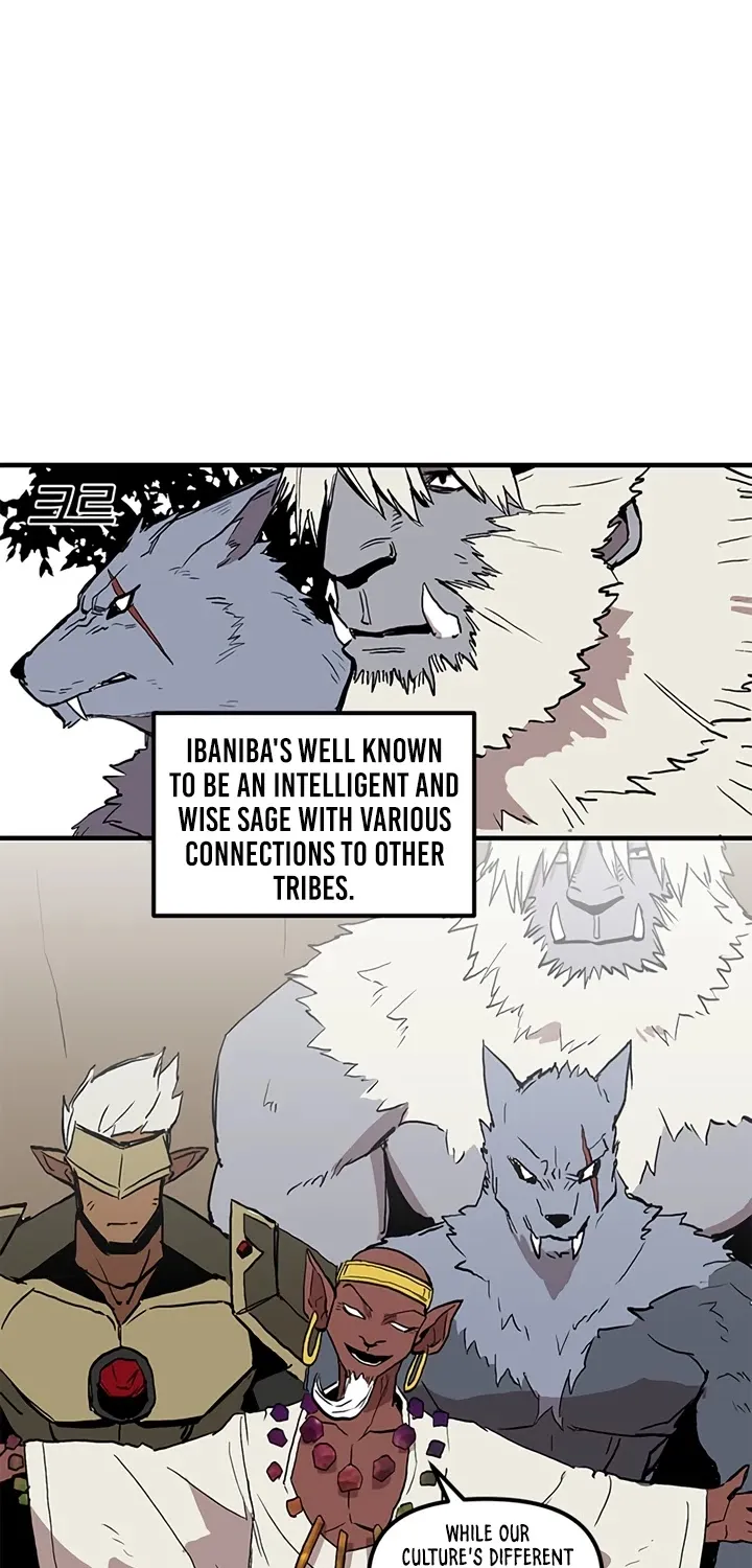Bug Player Chapter 14 page 42 - 