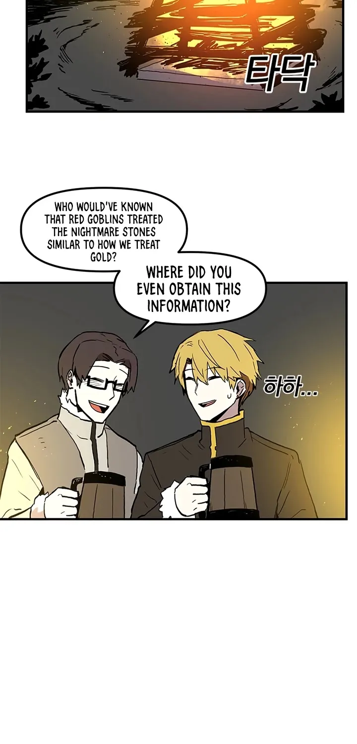 Bug Player Chapter 14 page 44 - 