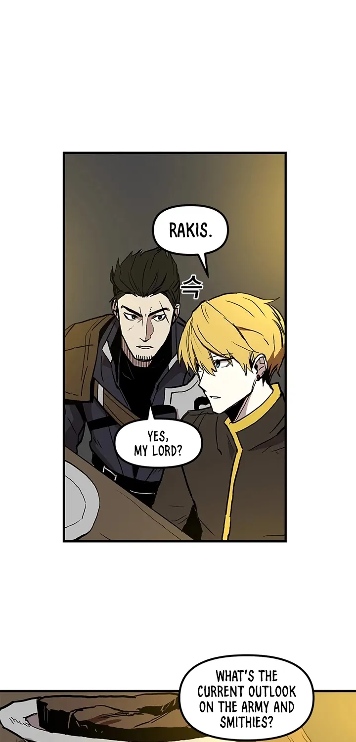 Bug Player Chapter 14 page 46 - 