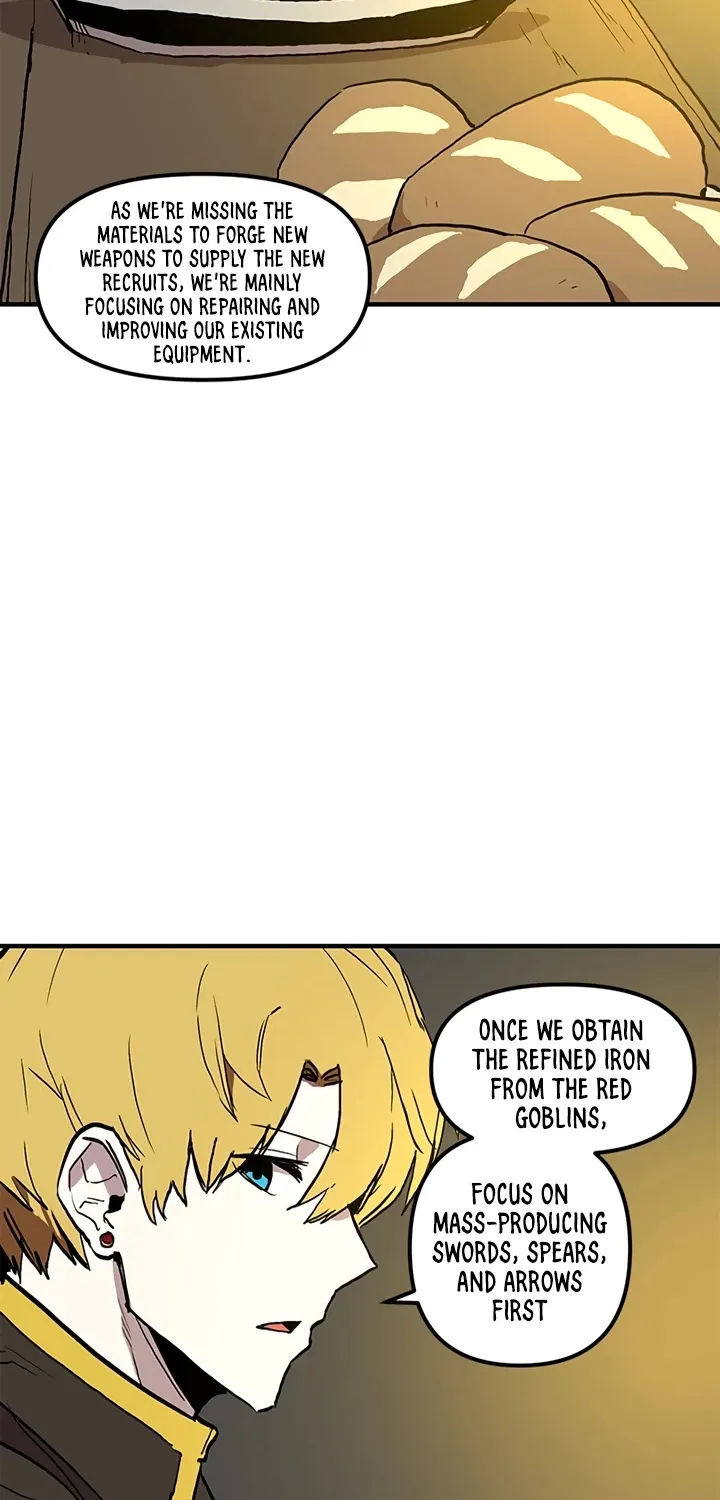 Bug Player Chapter 14 page 47 - 
