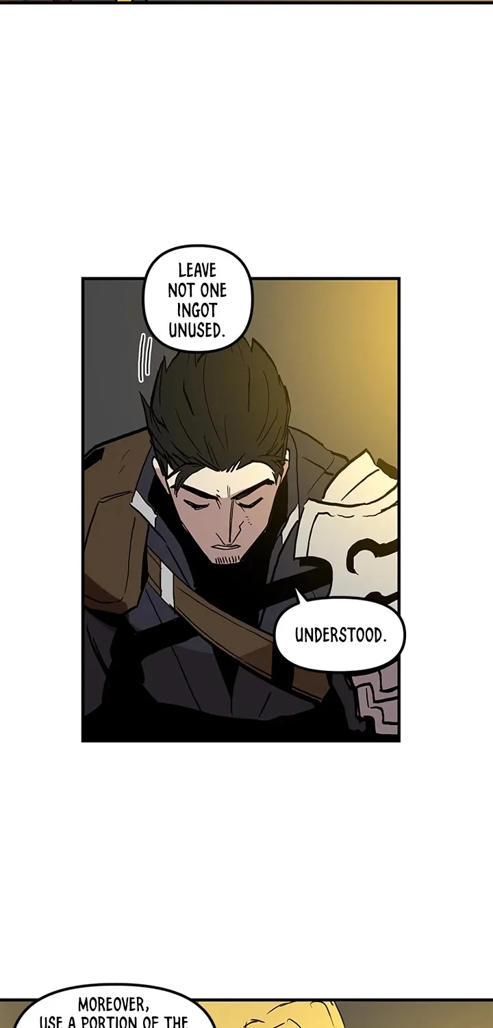 Bug Player Chapter 14 page 48 - 
