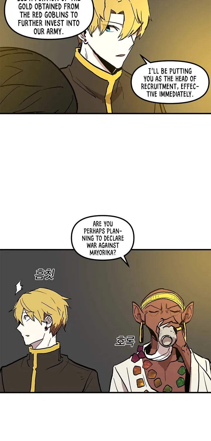 Bug Player Chapter 14 page 49 - 