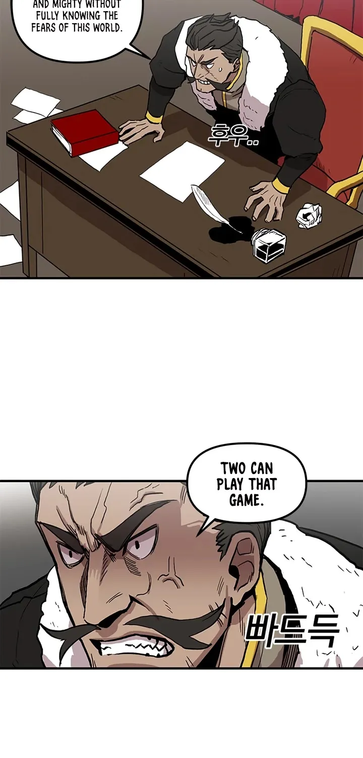 Bug Player Chapter 14 page 6 - 