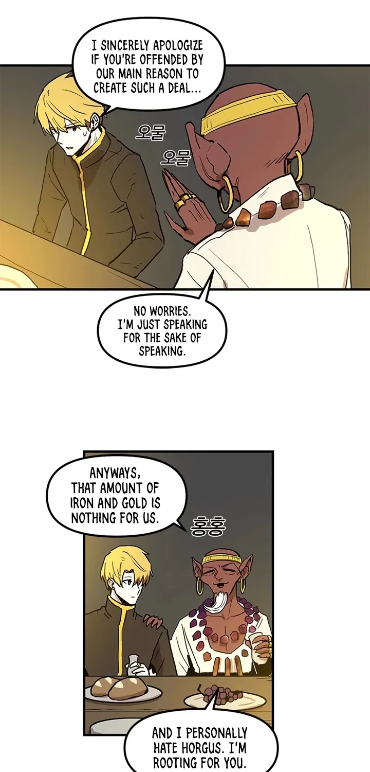 Bug Player Chapter 14 page 51 - 