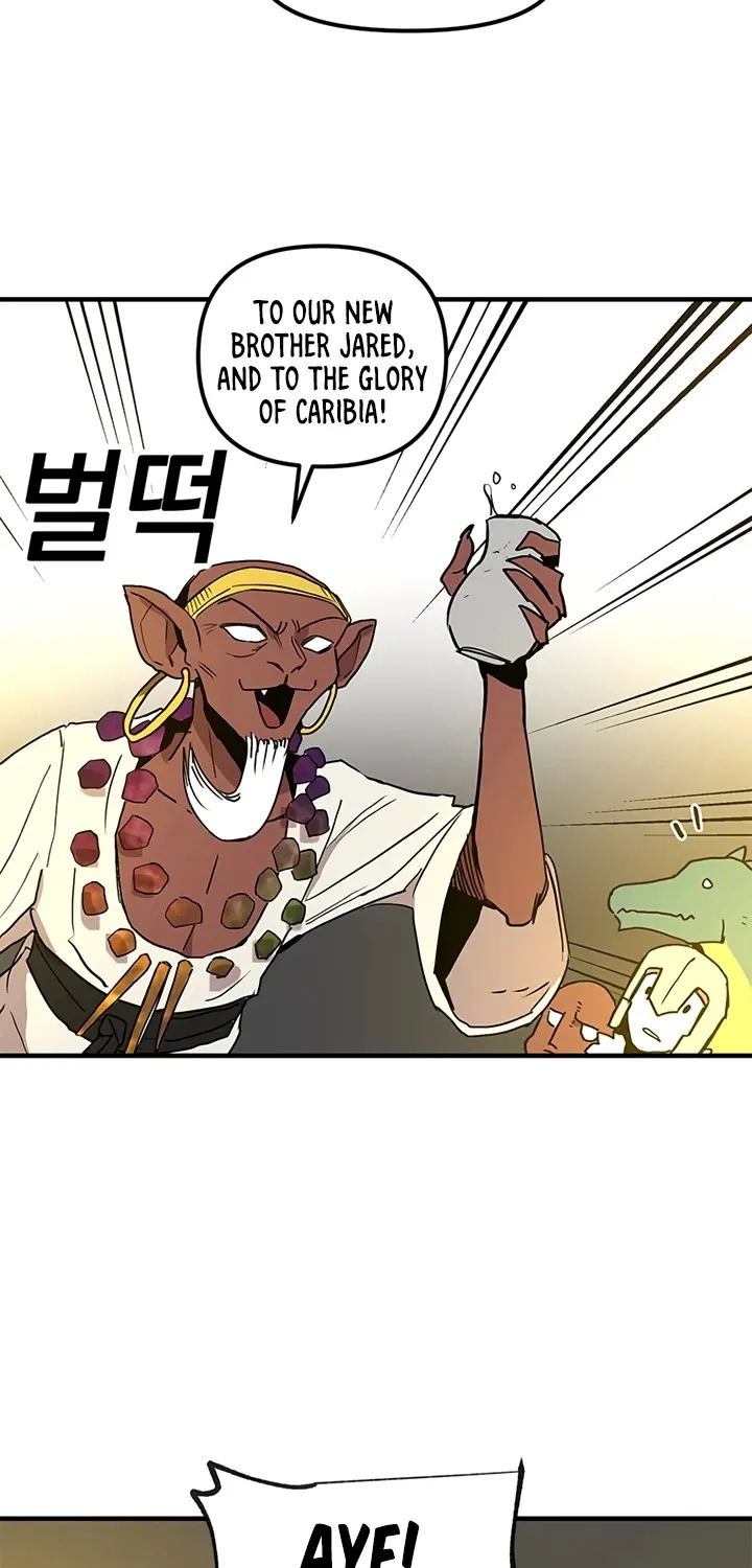 Bug Player Chapter 14 page 52 - 