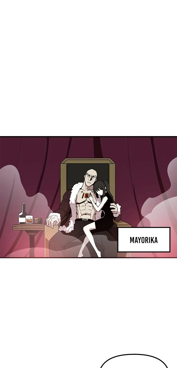 Bug Player Chapter 14 page 7 - 