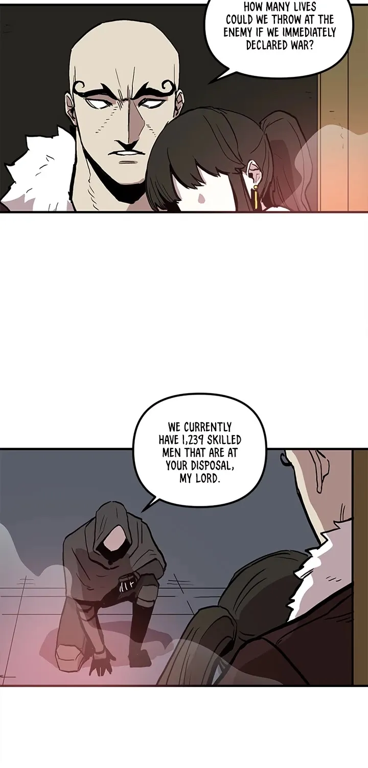 Bug Player Chapter 14 page 8 - 
