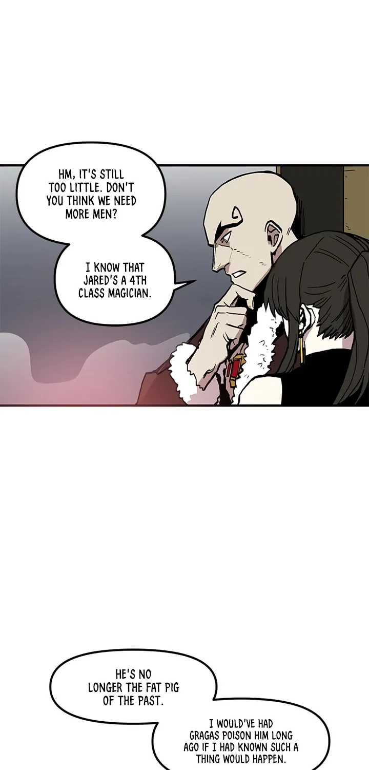 Bug Player Chapter 14 page 9 - 