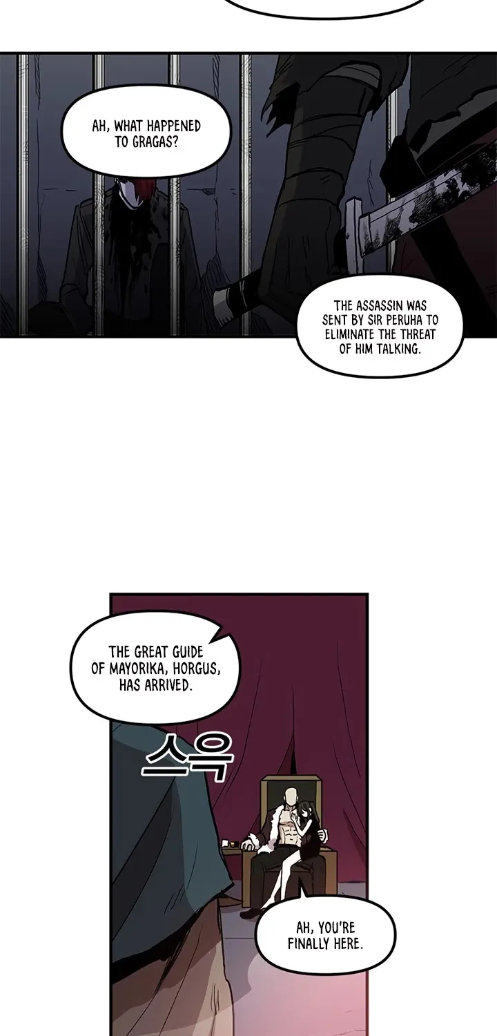 Bug Player Chapter 14 page 10 - 