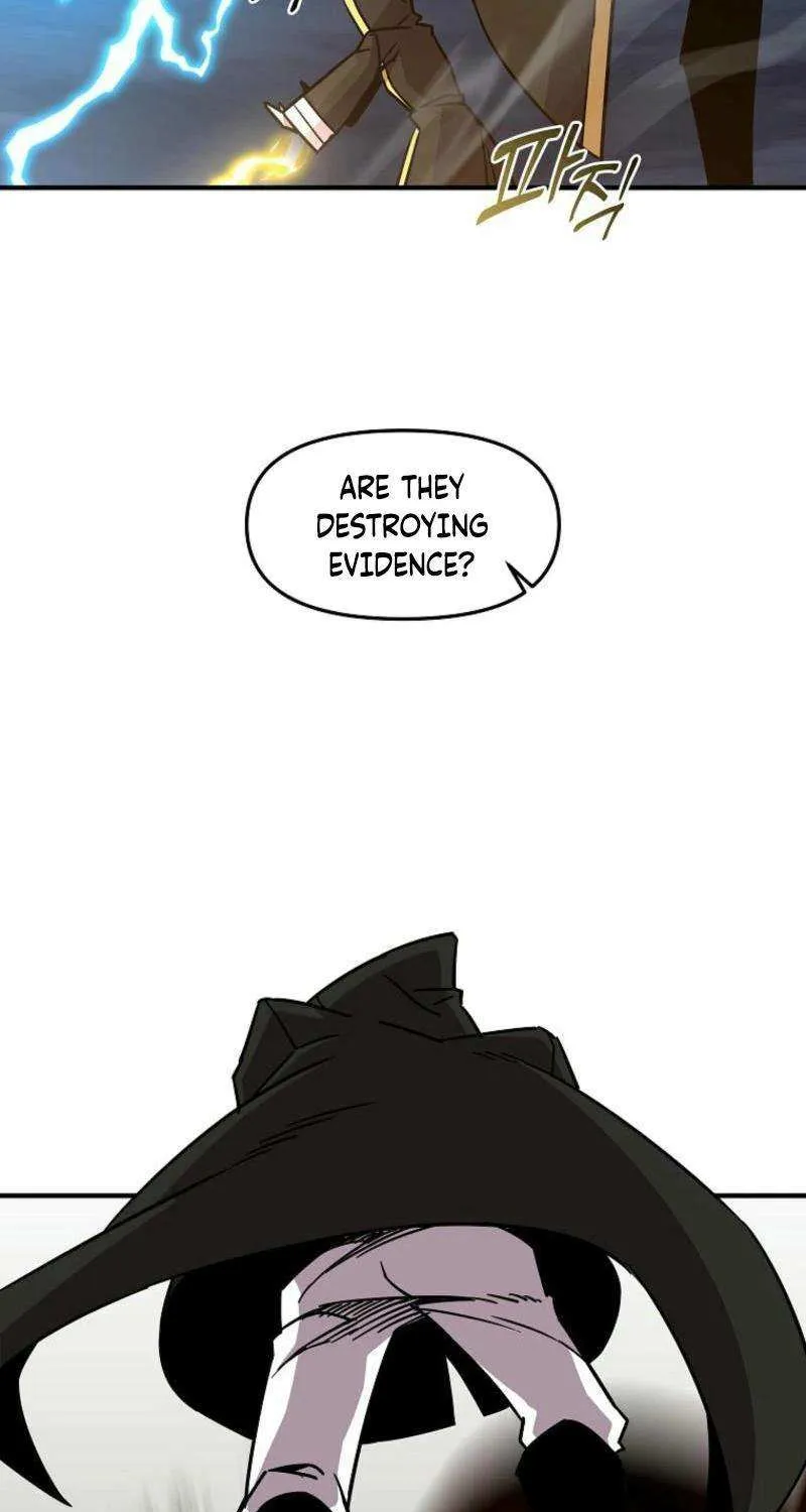 Bug Player Chapter 140 page 16 - 
