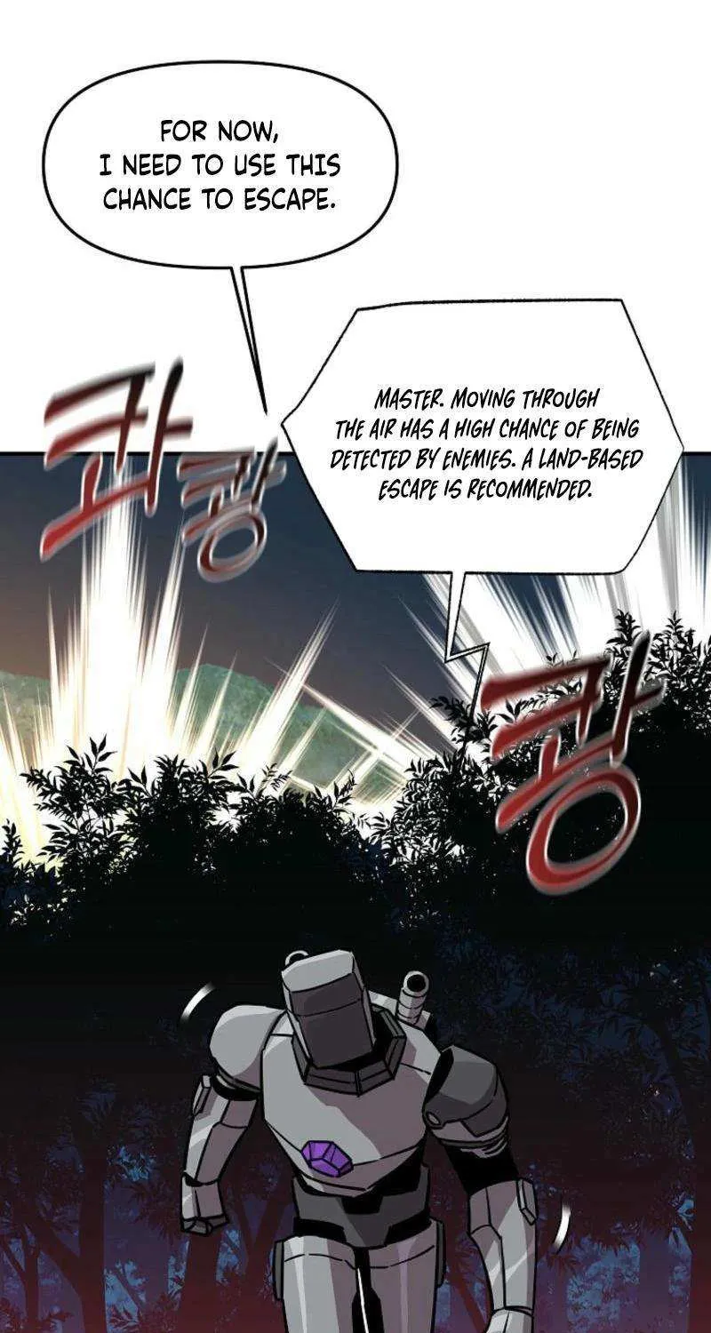 Bug Player Chapter 140 page 18 - 