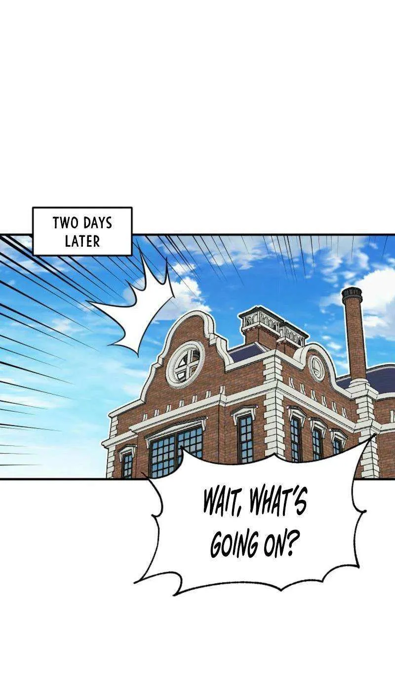 Bug Player Chapter 140 page 20 - 