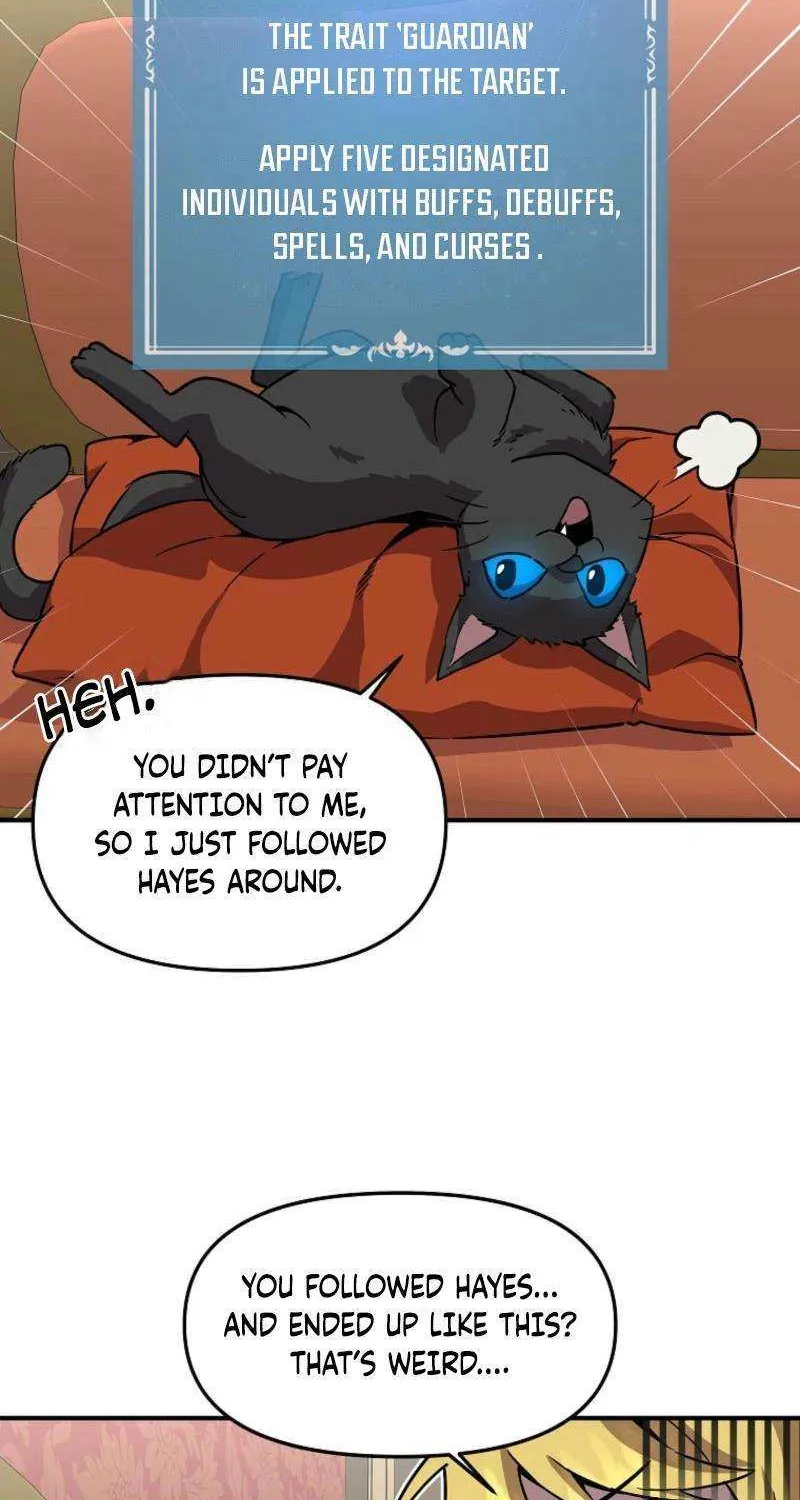 Bug Player Chapter 140 page 22 - 