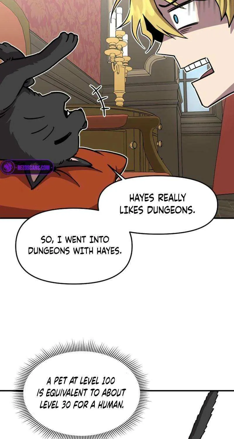 Bug Player Chapter 140 page 23 - 