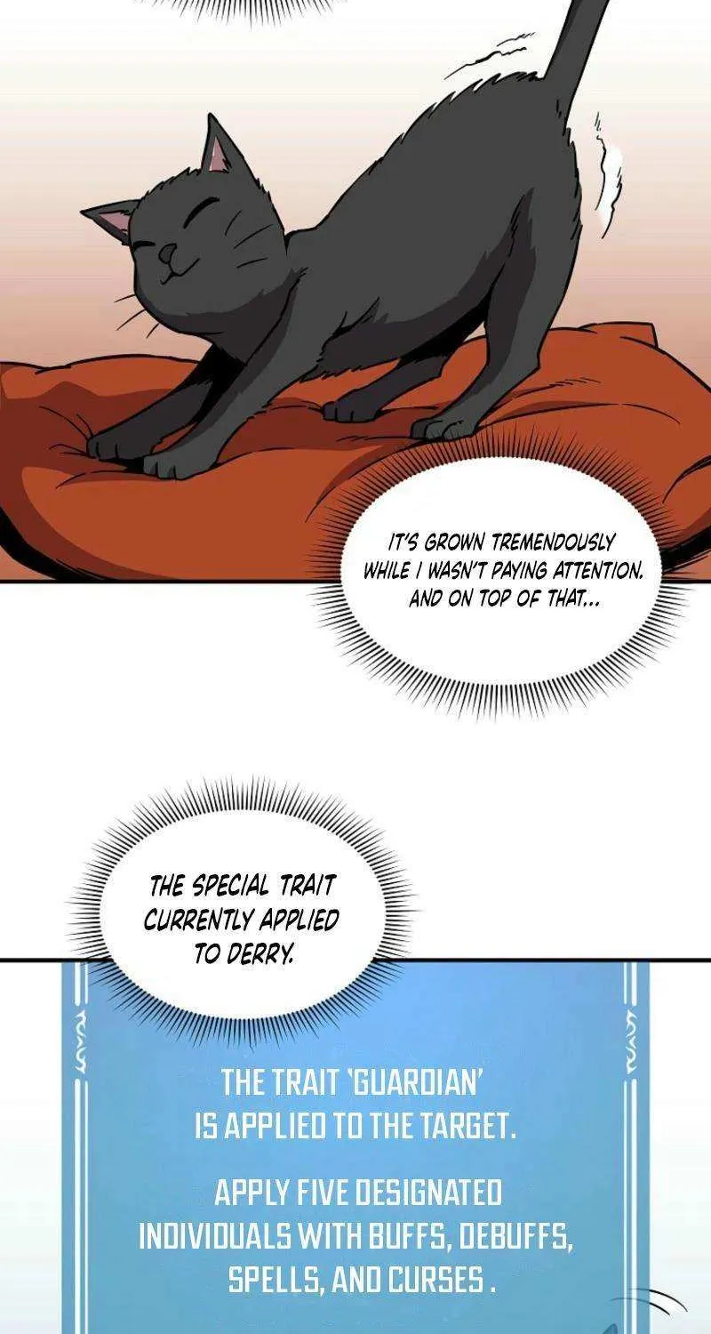 Bug Player Chapter 140 page 24 - 