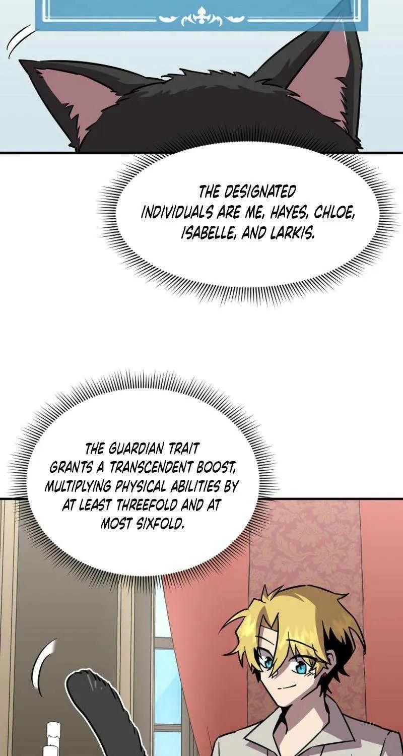 Bug Player Chapter 140 page 25 - 