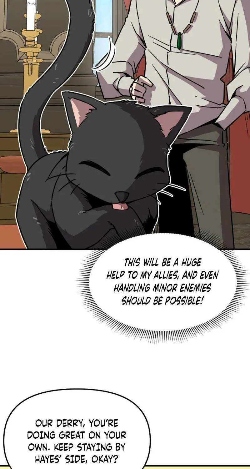 Bug Player Chapter 140 page 26 - 