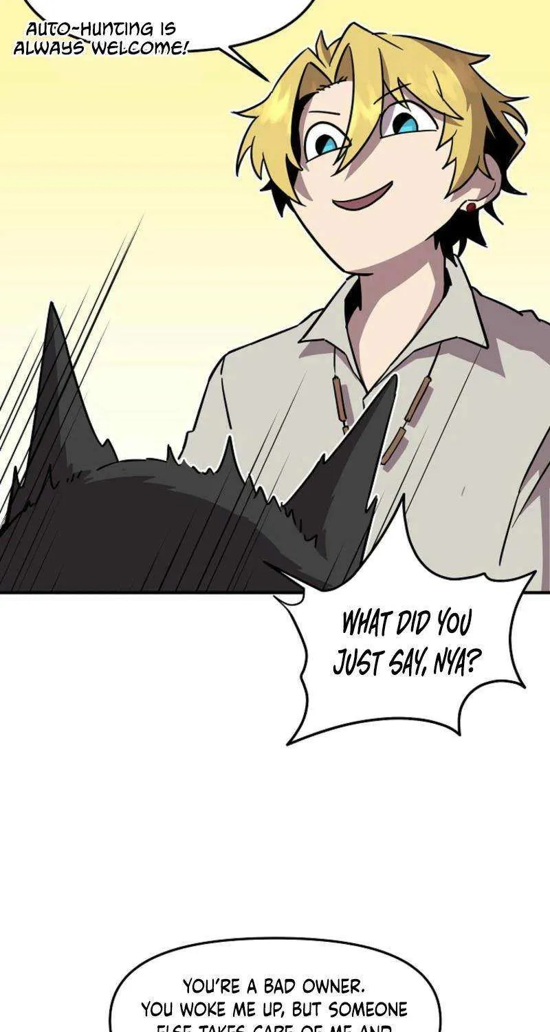 Bug Player Chapter 140 page 27 - 