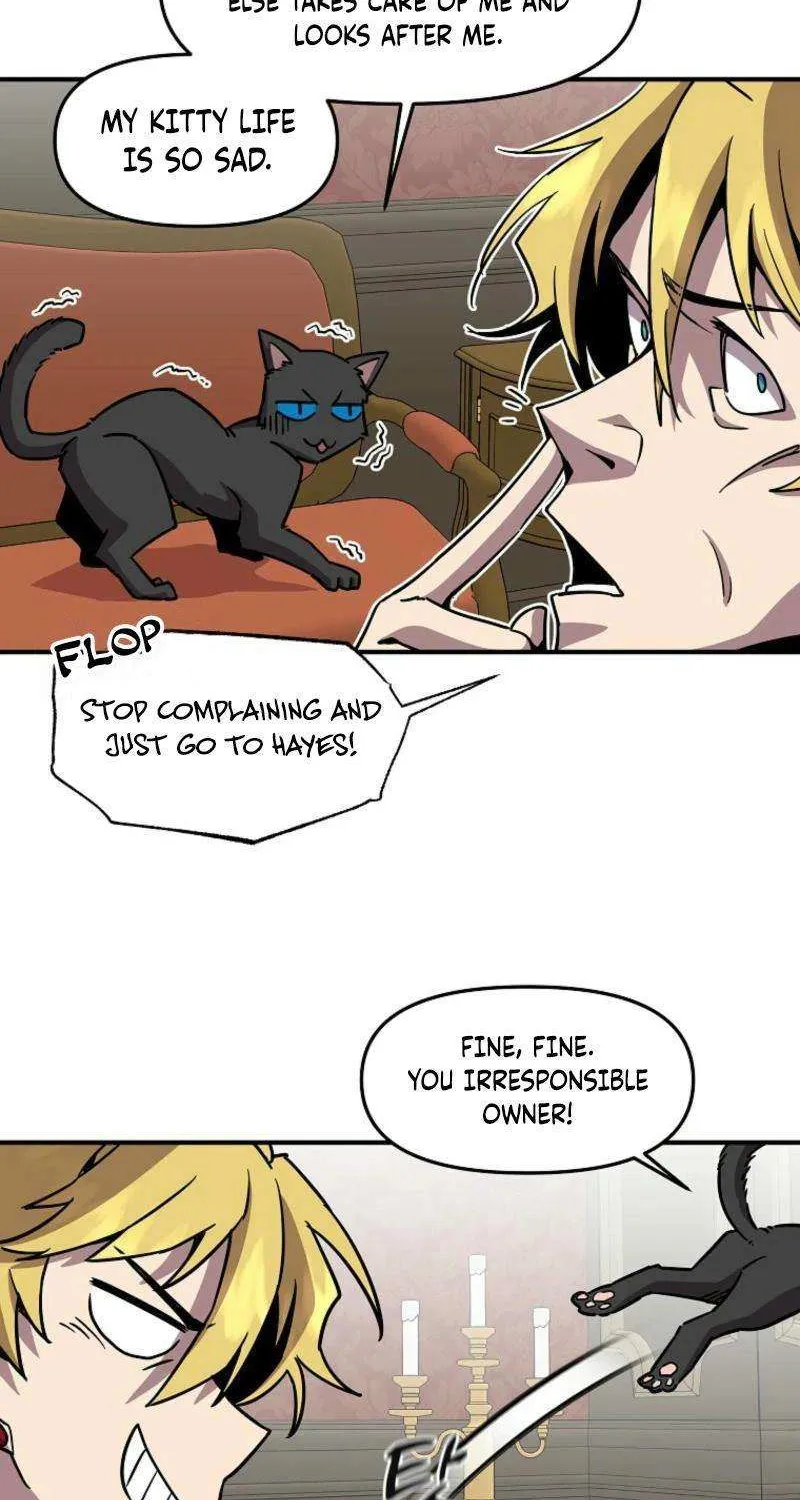 Bug Player Chapter 140 page 28 - 