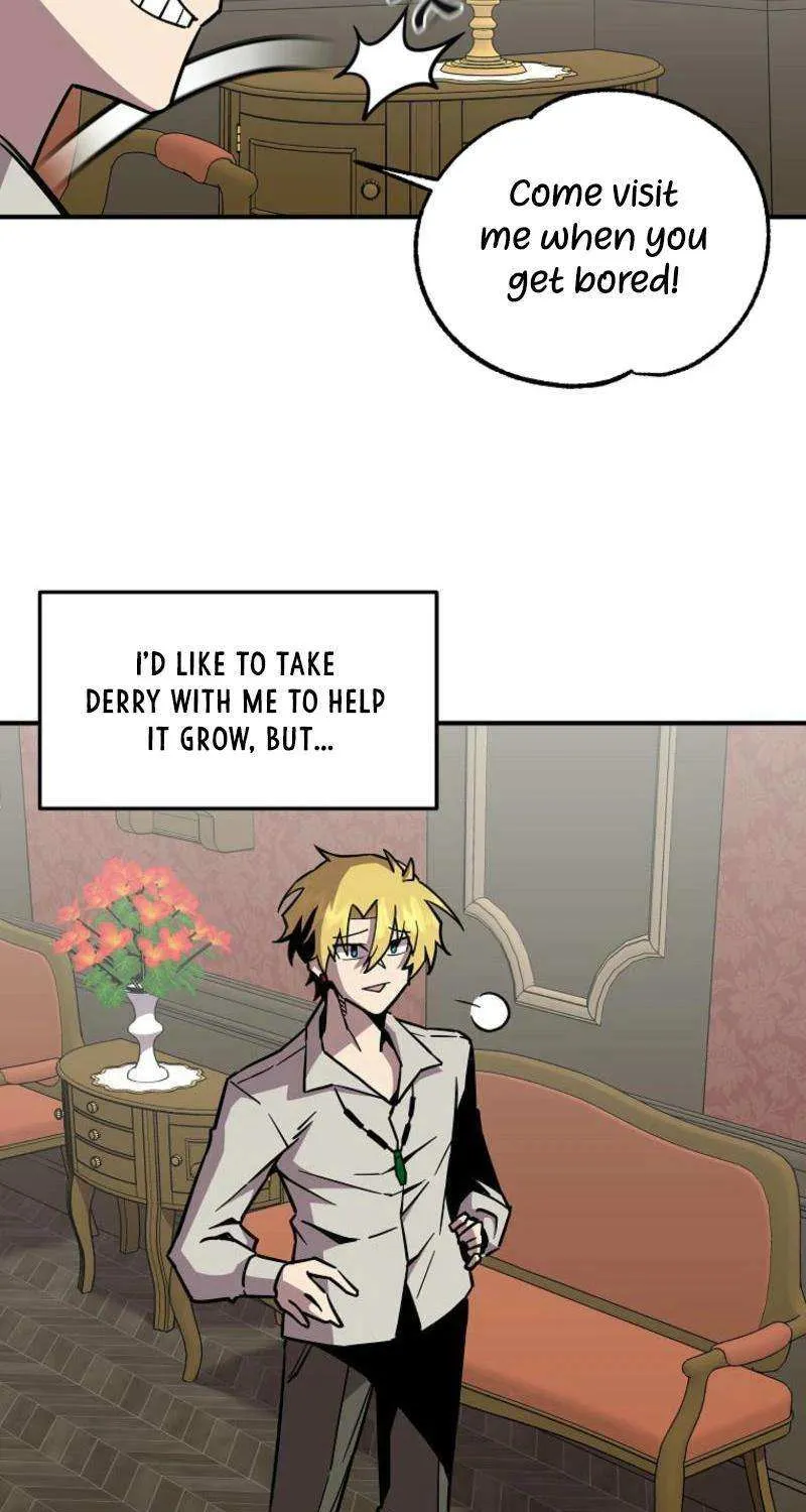 Bug Player Chapter 140 page 29 - 