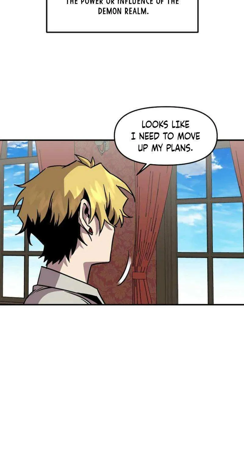 Bug Player Chapter 140 page 35 - 