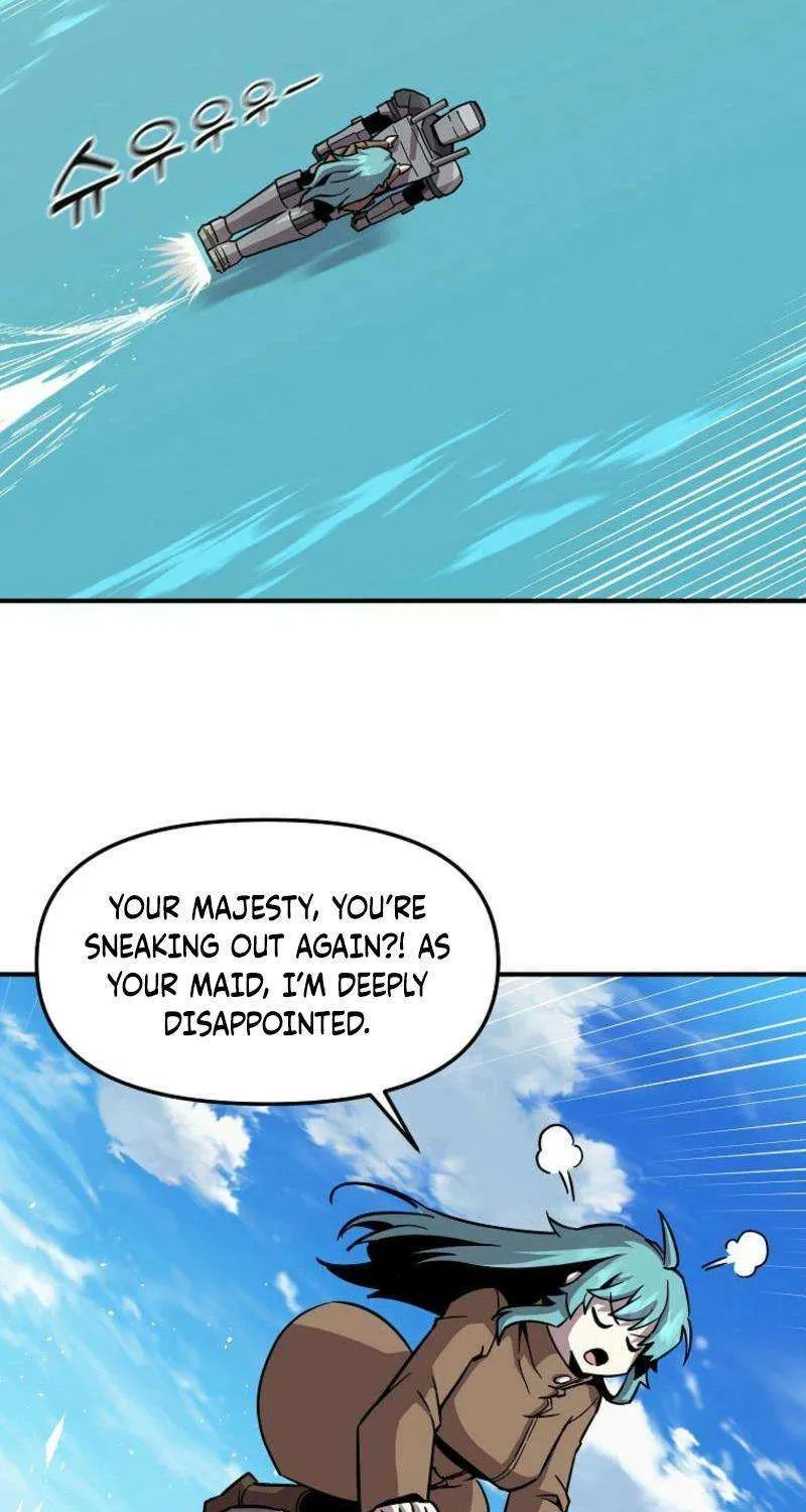 Bug Player Chapter 140 page 42 - 