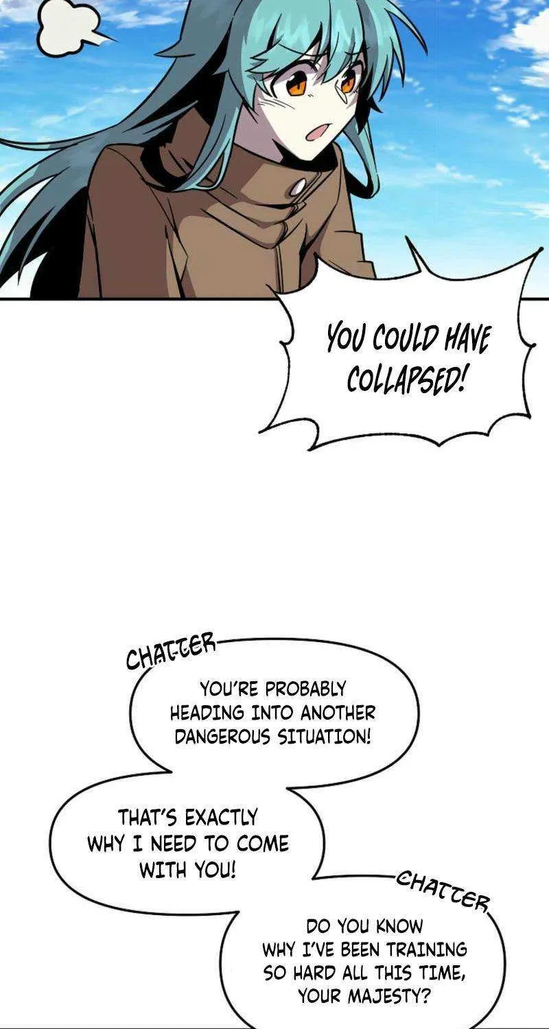 Bug Player Chapter 140 page 44 - 
