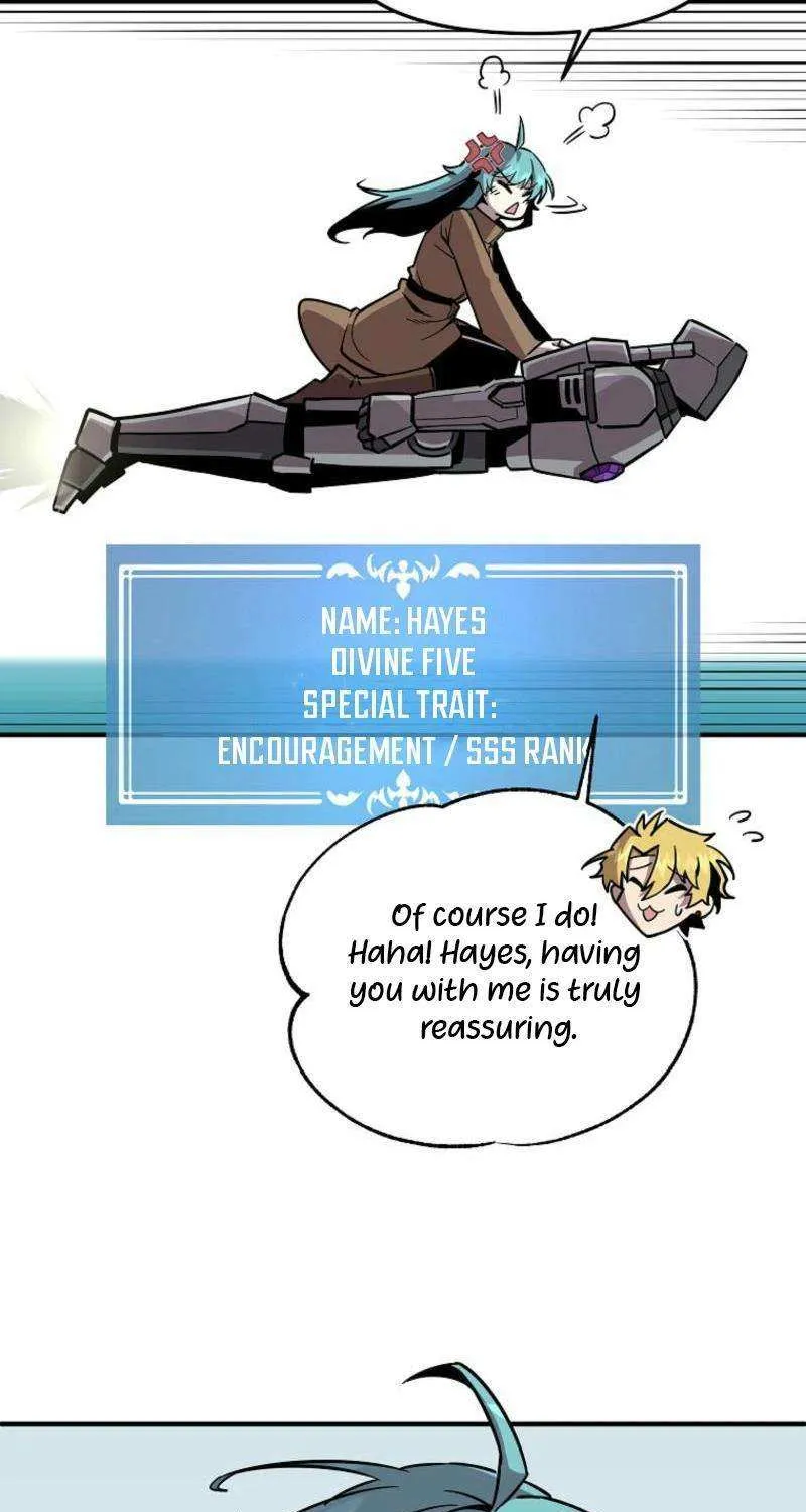 Bug Player Chapter 140 page 45 - 
