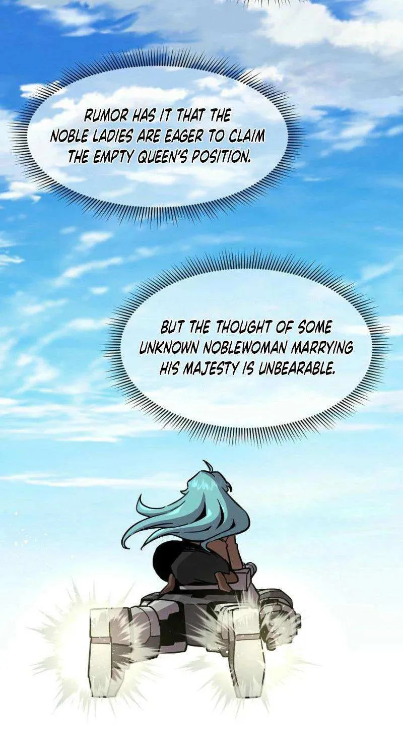 Bug Player Chapter 140 page 48 - 
