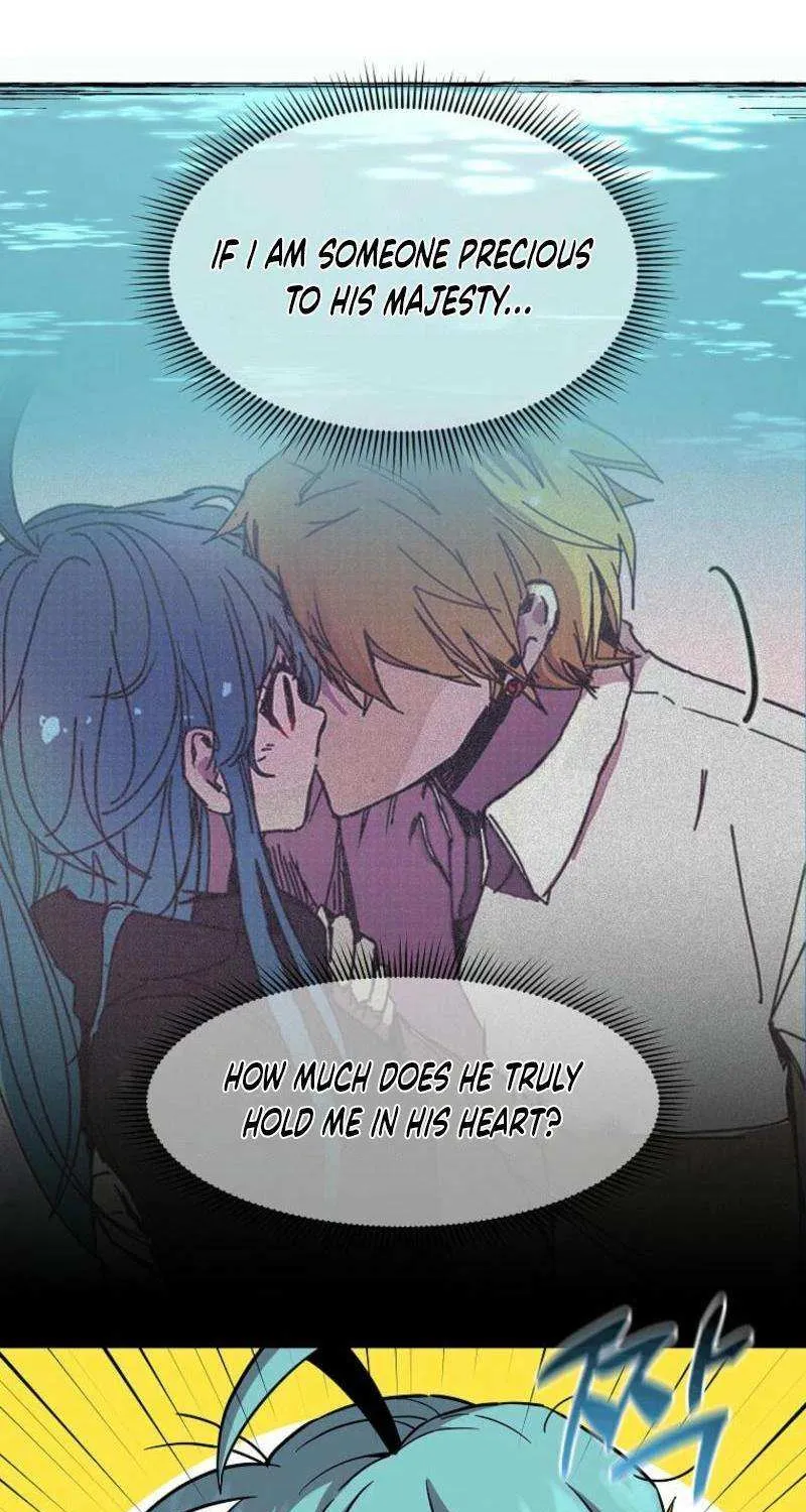 Bug Player Chapter 140 page 49 - 